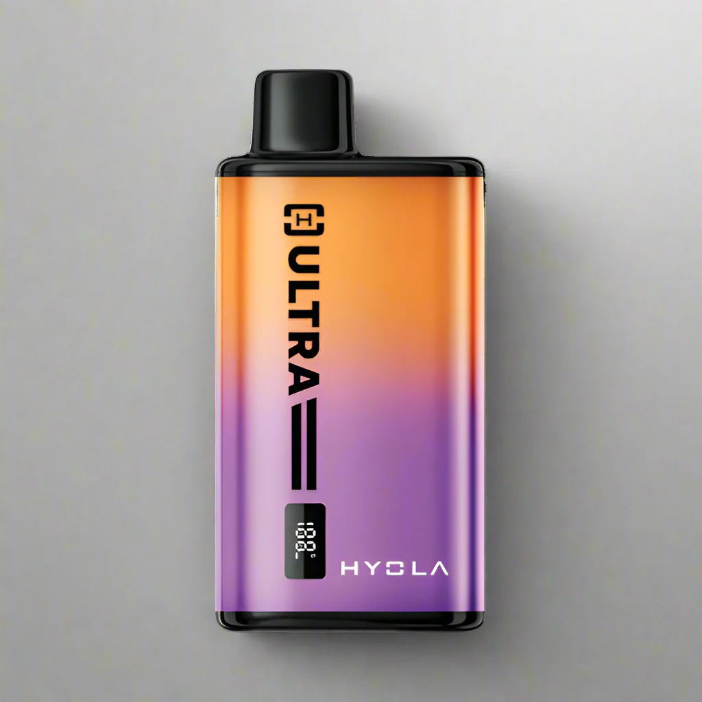 Hyola Ultra 30K Vape Kit - Image 13