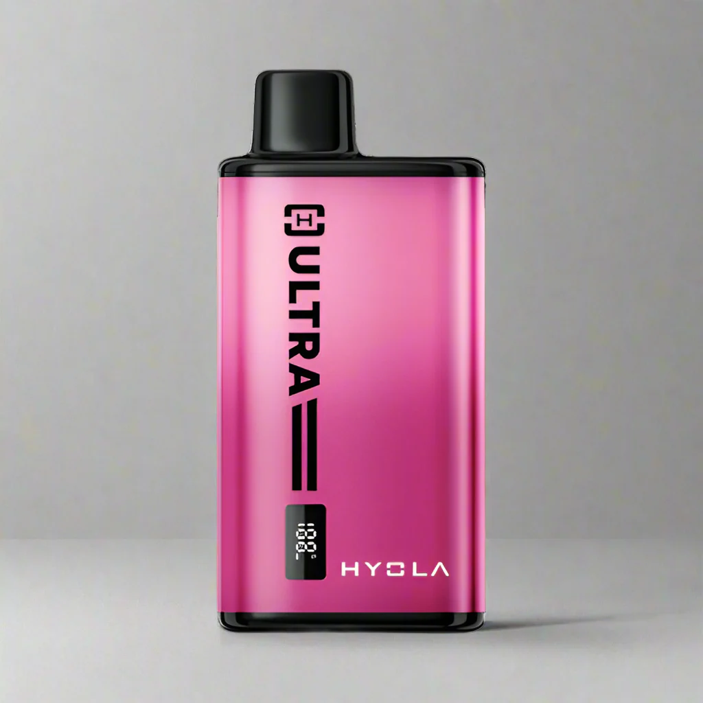 Hyola Ultra 30K Vape Kit - Image 14