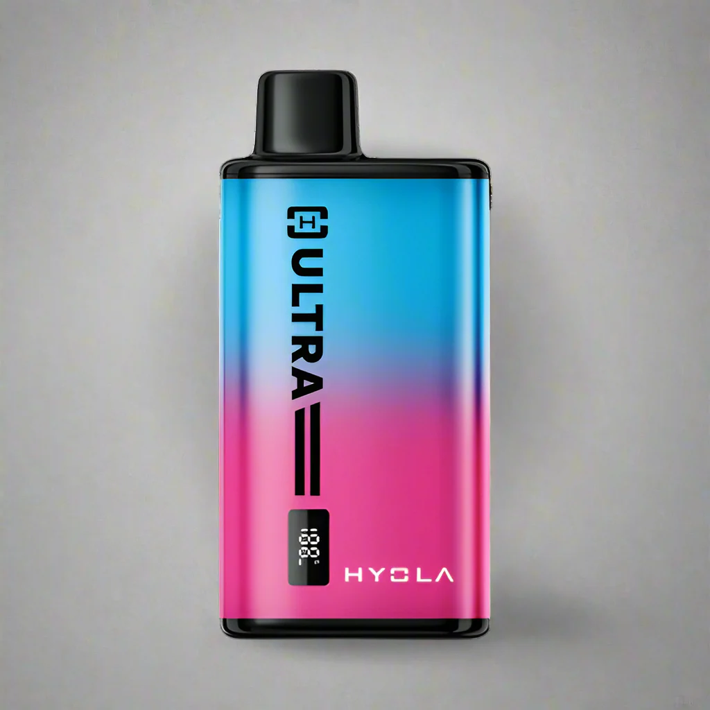 Hyola Ultra 30K Vape Kit - Image 15