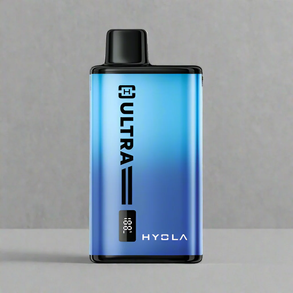 Hyola Ultra 30K Vape Kit - Image 16
