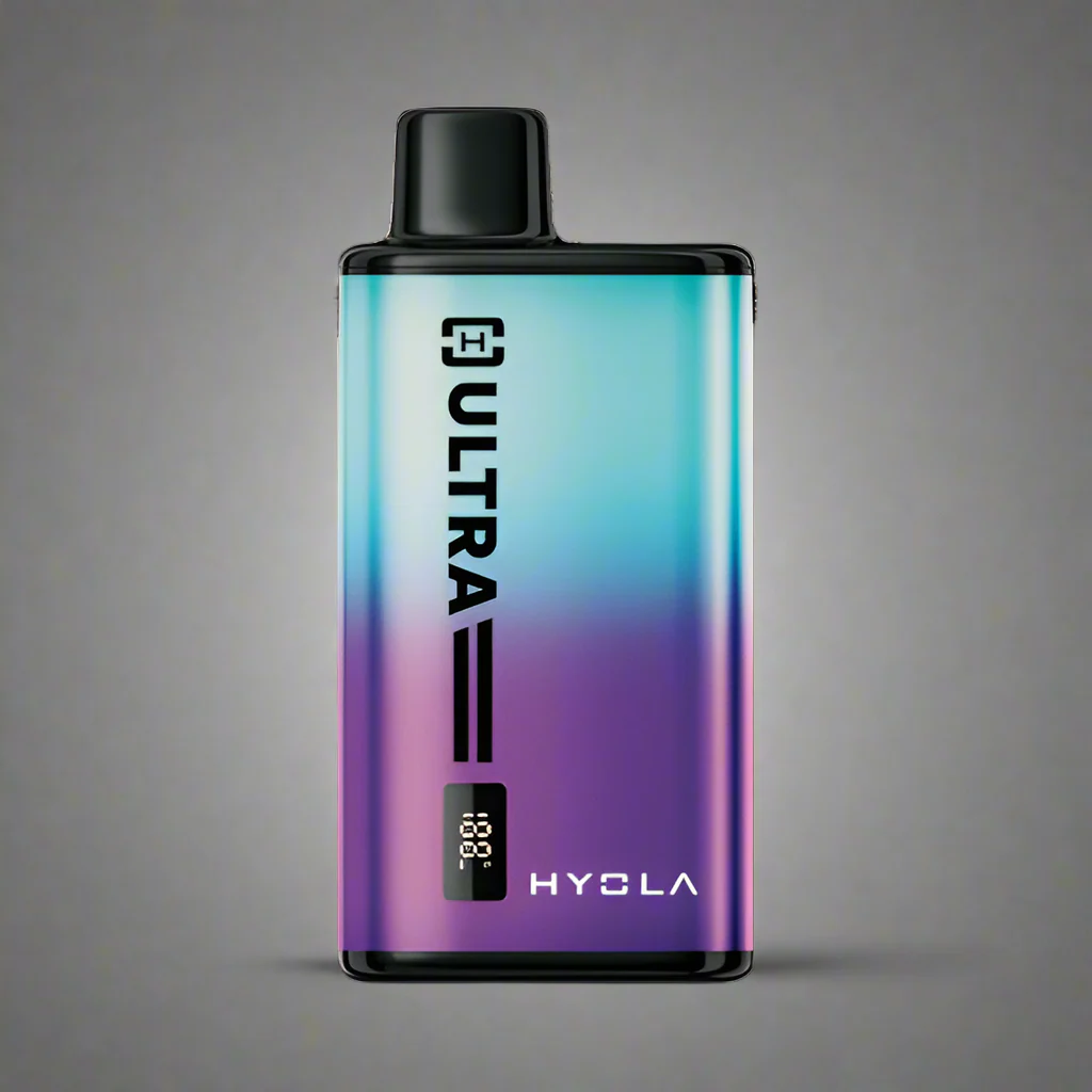 Hyola Ultra 30K Vape Kit - Image 17