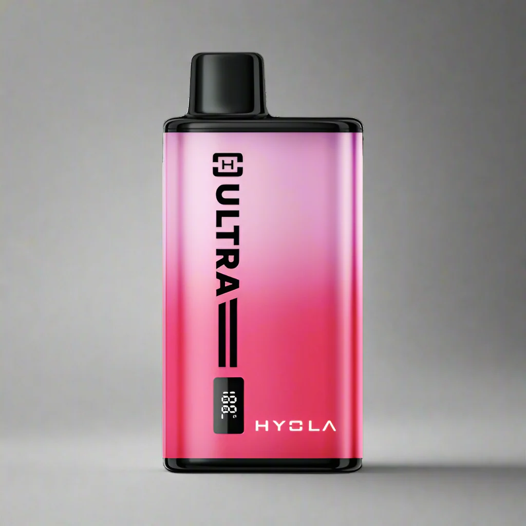 Hyola Ultra 30K Vape Kit - Image 18