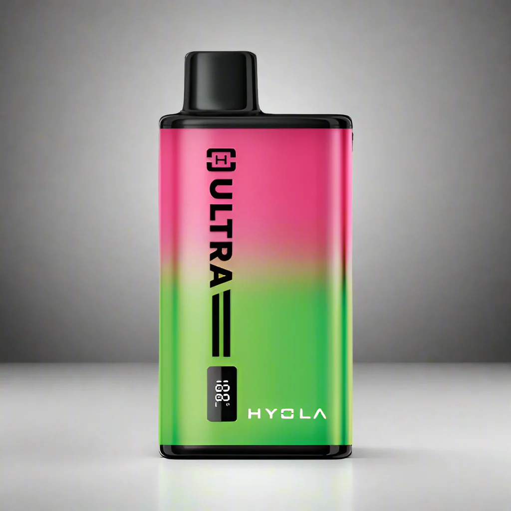 Hyola Ultra 30K Vape Kit - Image 2