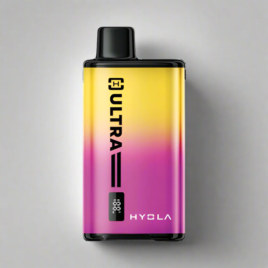 Hyola Ultra 30K Vape Kit - Image 3