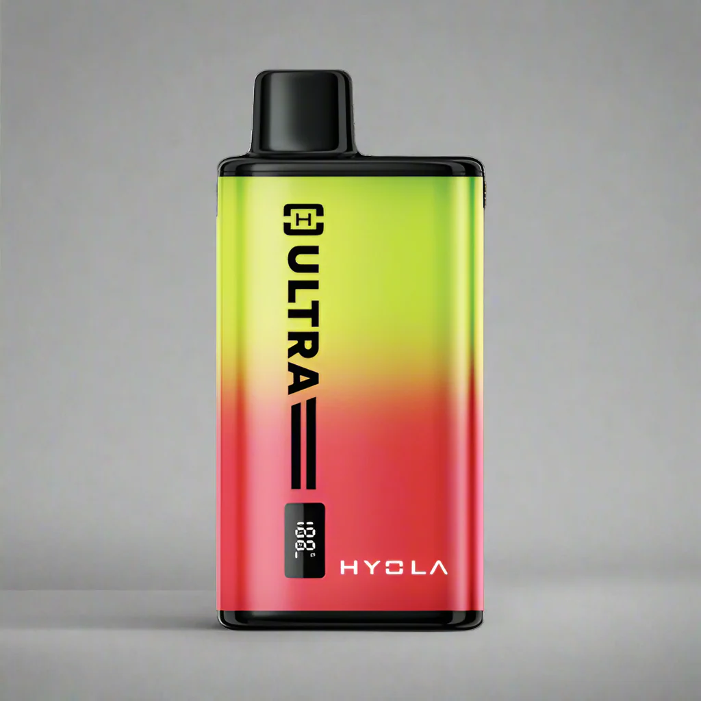 Hyola Ultra 30K Vape Kit - Image 4