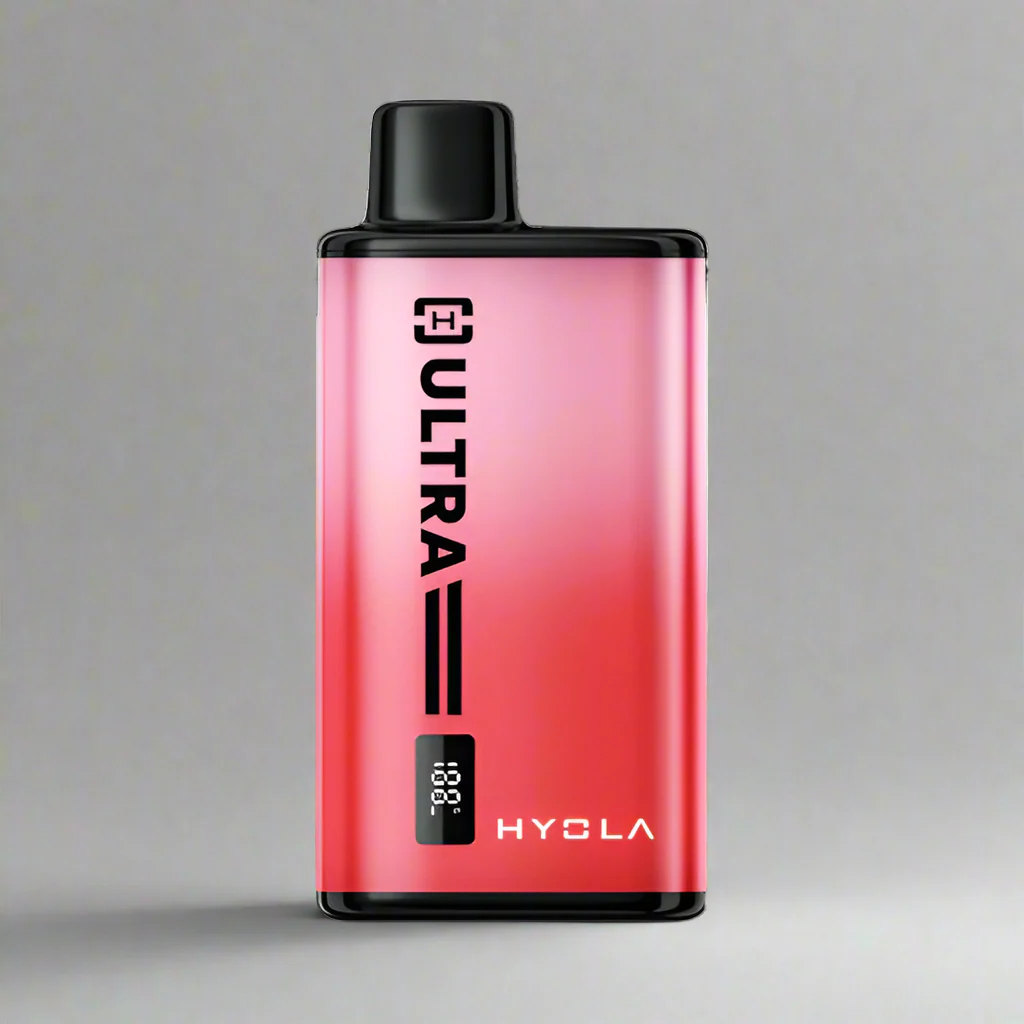 Hyola Ultra 30K Vape Kit - Image 5