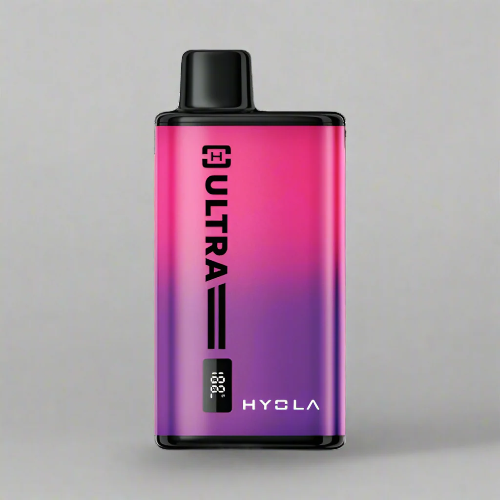 Hyola Ultra 30K Vape Kit - Image 6