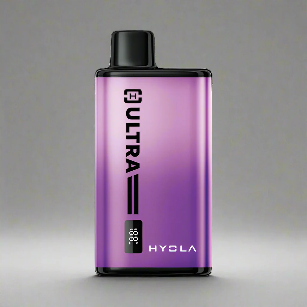 Hyola Ultra 30K Vape Kit - Image 7