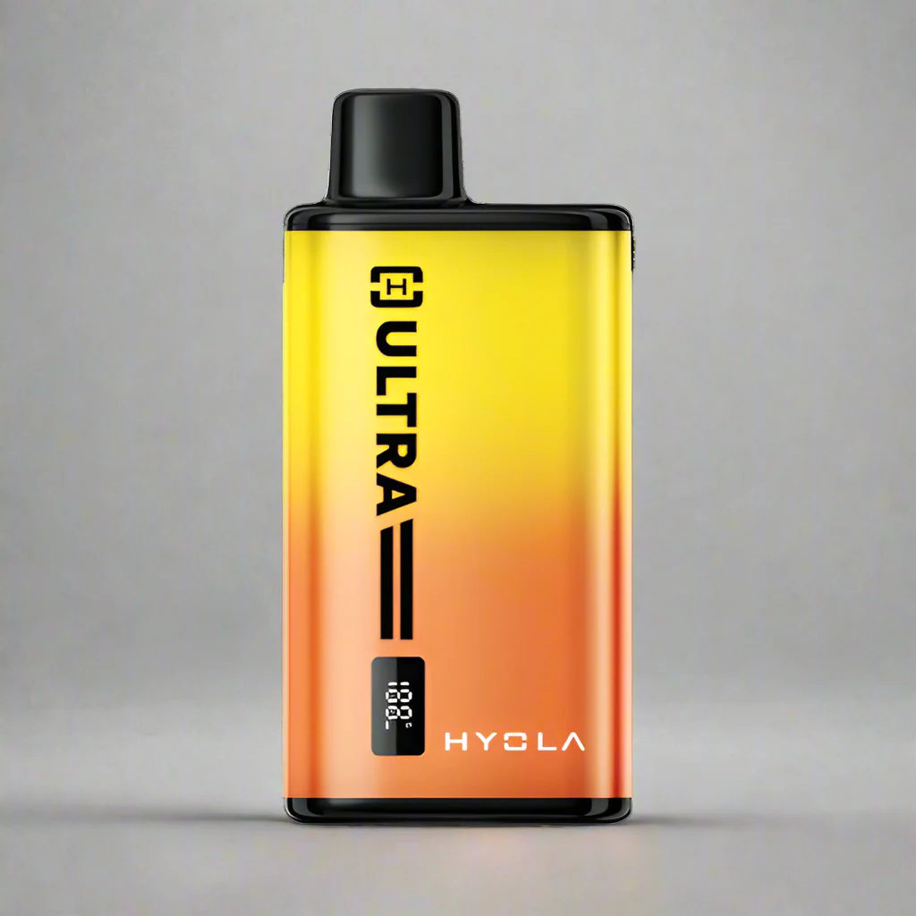 Hyola Ultra 30K Vape Kit - Image 8