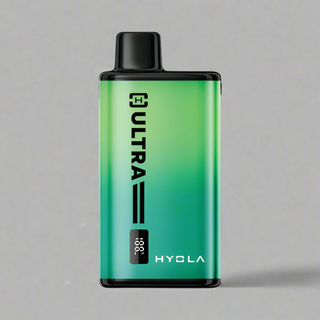 Hyola Ultra 30K Vape Kit - Image 9