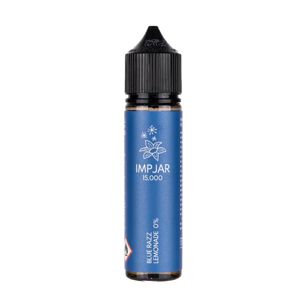 IMP JAR Blue Razz Lemonade 50ml