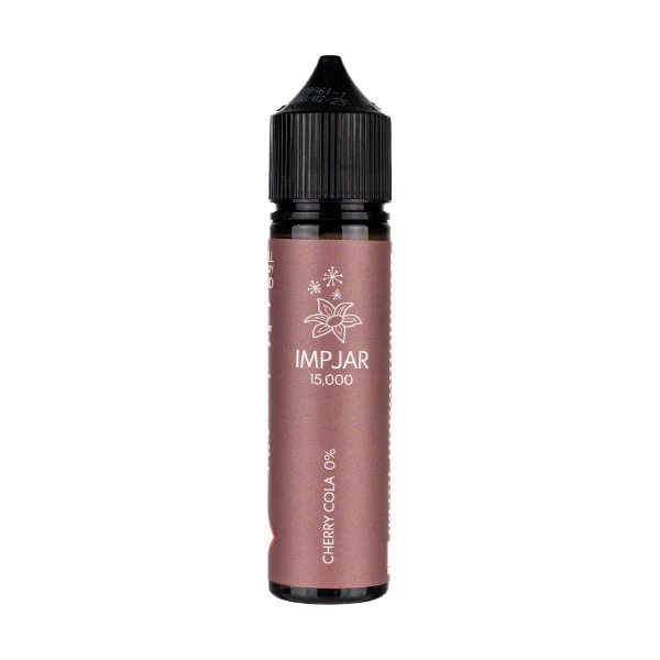 IMP JAR Cherry Cola 50ml