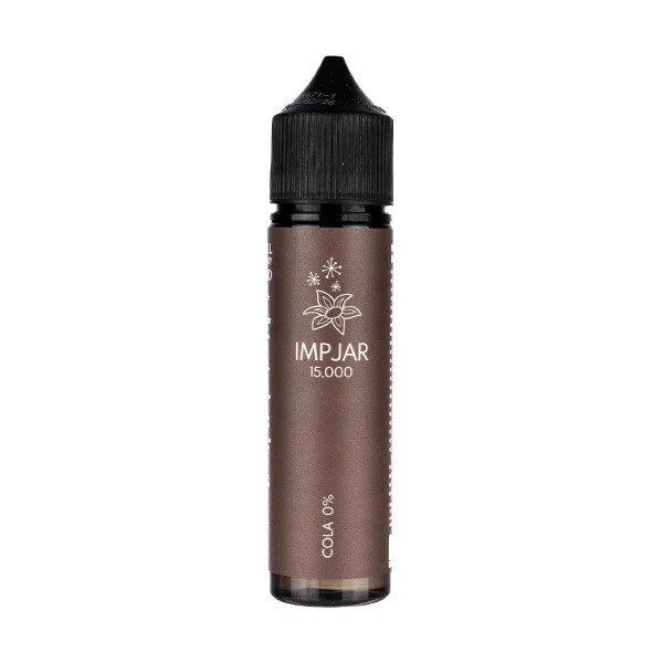 IMP JAR Cola 50ml