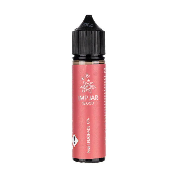 IMP JAR Pink Lemonade 50ml