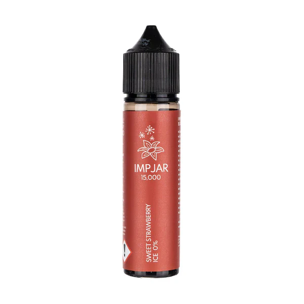 IMP JAR Sweet Strawberry Ice 50ml
