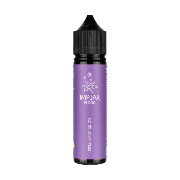 IMP JAR Triple Berry Ice 50ml