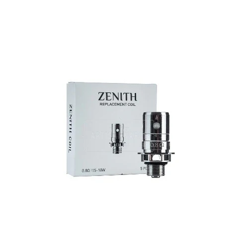Innokin Plexus Z Zenith Coils