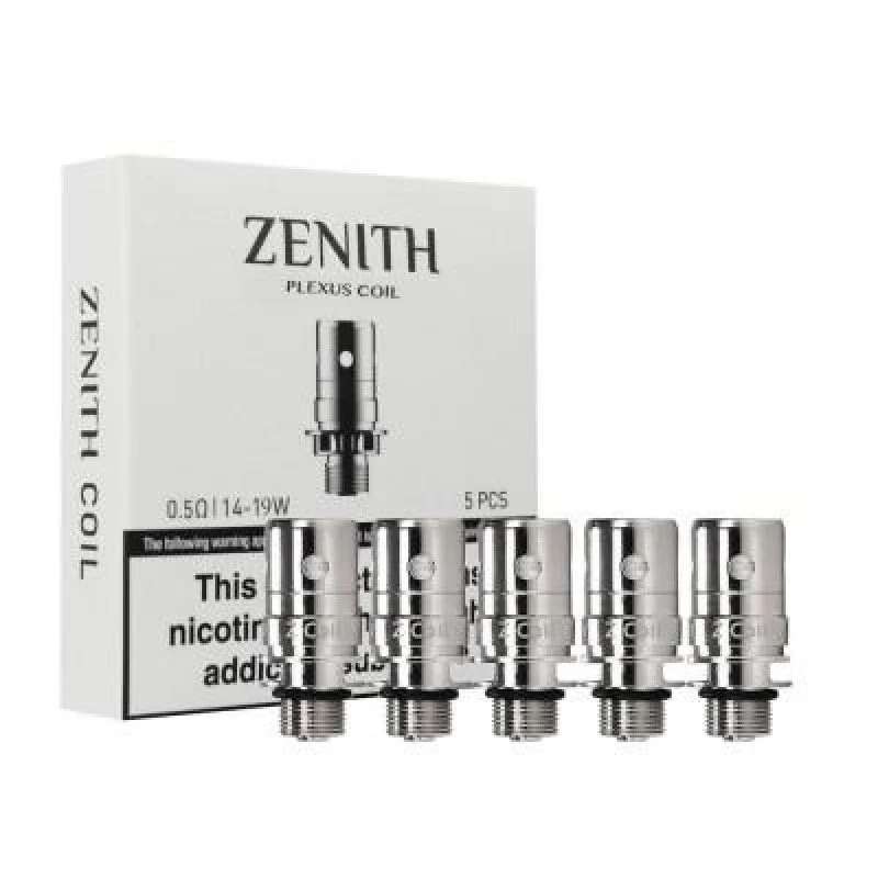 Innokin Plexus Z Zenith Coils - Image 2