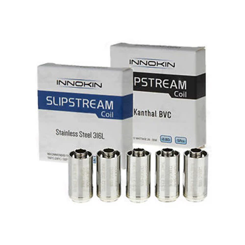 Innokin Slip Stream Coils