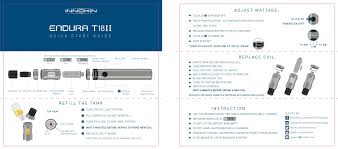 Innokin T18e II Kit - Image 4