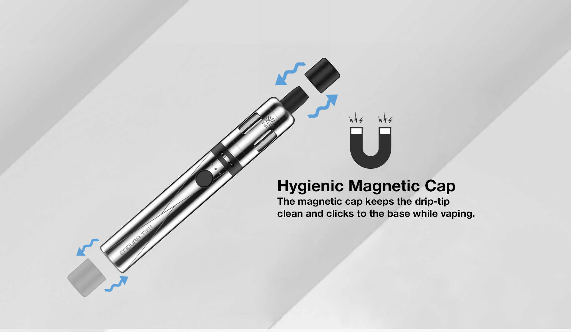 Innokin T18e II Kit - Image 5