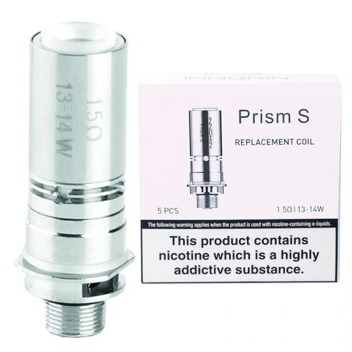 Innokin T20S Prism Coils - Image 2
