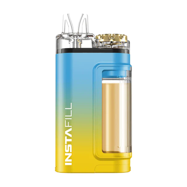 Instafill 3500 Vape Kit - Image 10