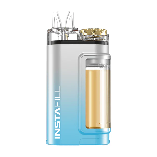 Instafill 3500 Vape Kit - Image 11
