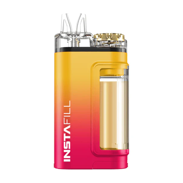 Instafill 3500 Vape Kit - Image 12