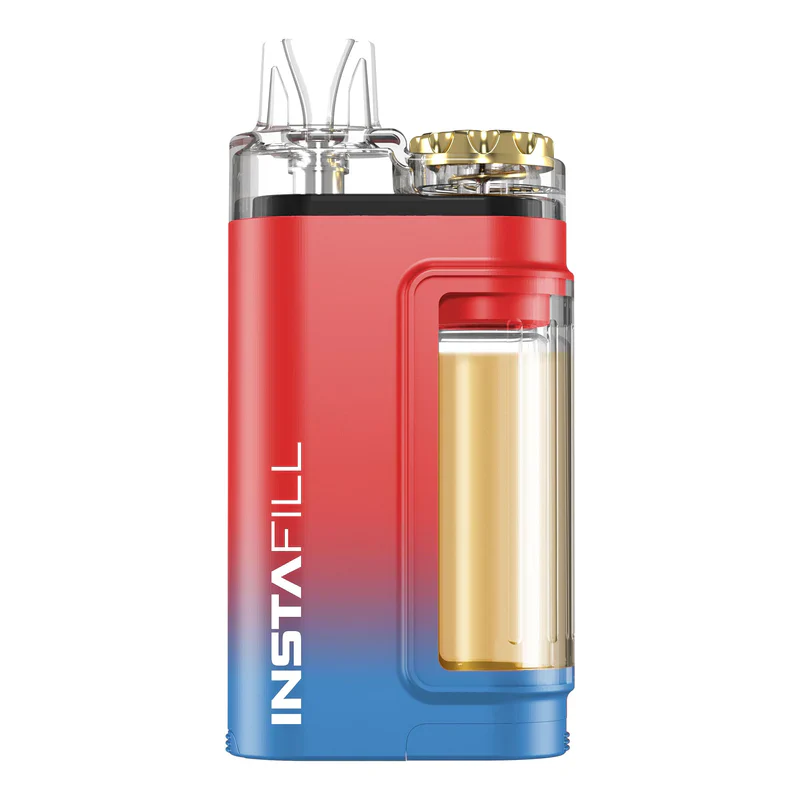 Instafill 3500 Vape Kit - Image 14