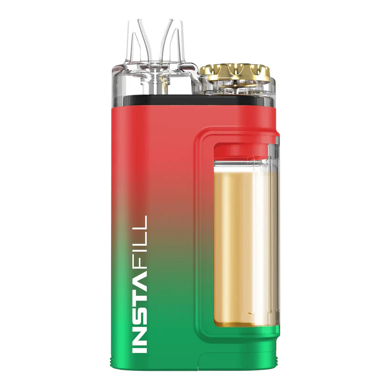 Instafill 3500 Vape Kit - Image 15