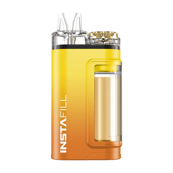 Instafill 3500 Vape Kit - Image 2