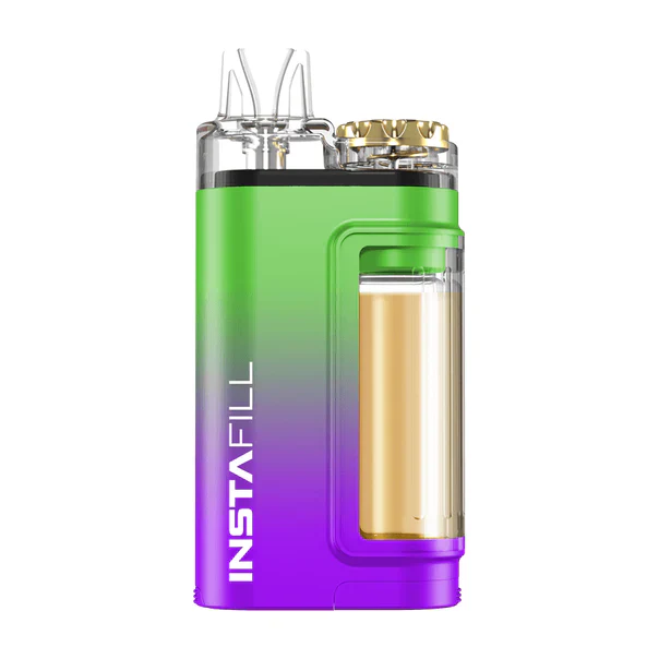 Instafill 3500 Vape Kit - Image 3