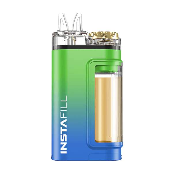 Instafill 3500 Vape Kit - Image 6