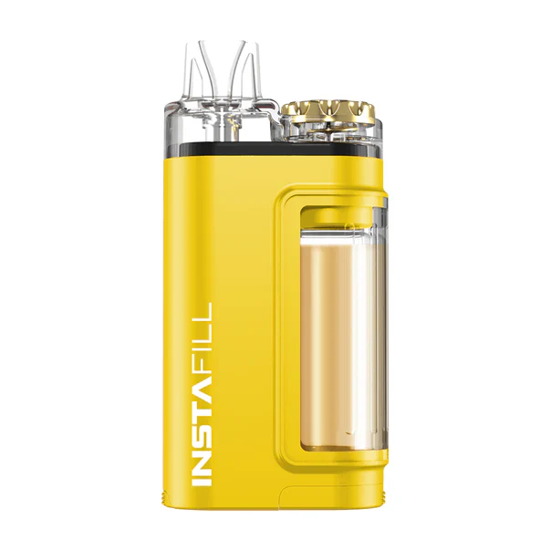 Instafill 3500 Vape Kit - Image 7