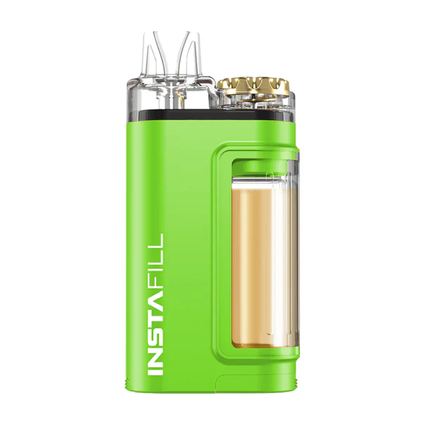 Instafill 3500 Vape Kit - Image 8
