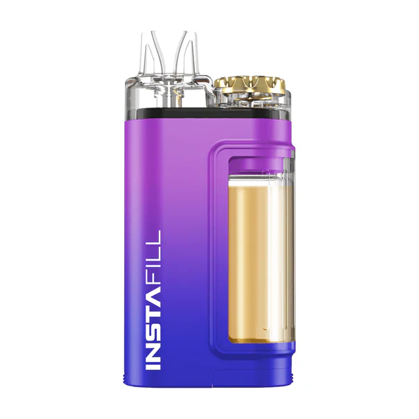 Instafill 3500 Vape Kit - Image 9