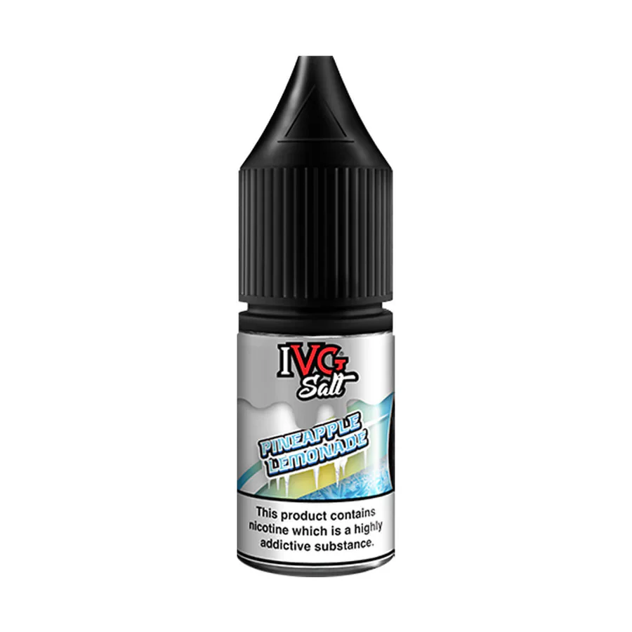 IVG Salts 10ml - Pineapple Lemonade