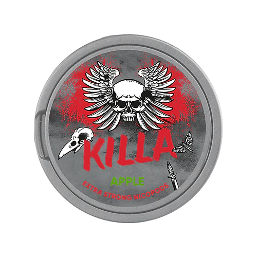Killa Nicotine Pouches - Image 11