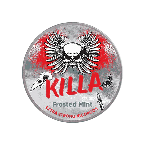 Killa Nicotine Pouches - Image 15