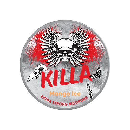 Killa Nicotine Pouches - Image 3