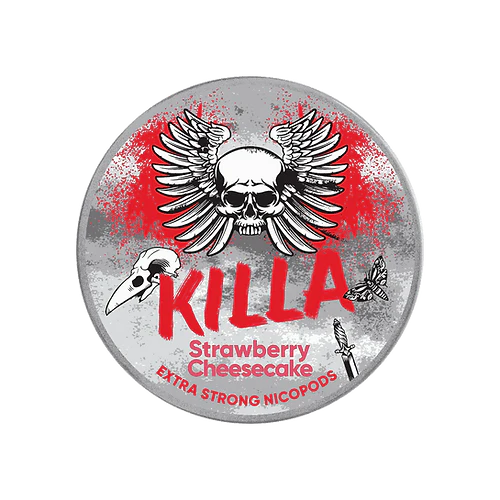 Killa Nicotine Pouches - Image 6