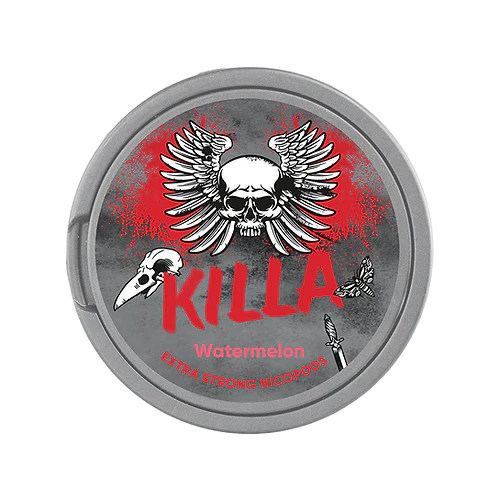 Killa Nicotine Pouches - Image 7