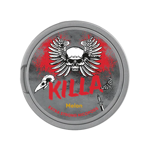 Killa Nicotine Pouches - Image 8