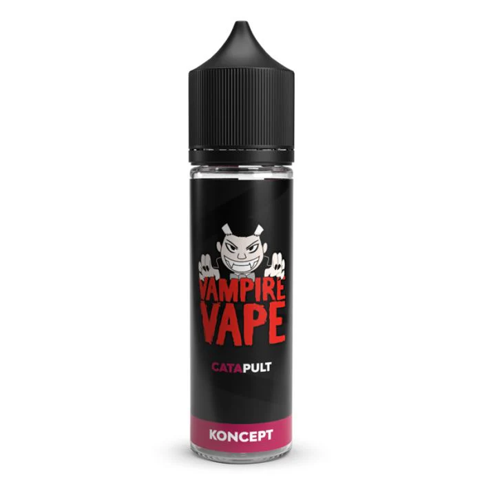 Koncept by Vampire Vape 50ml - Catapult