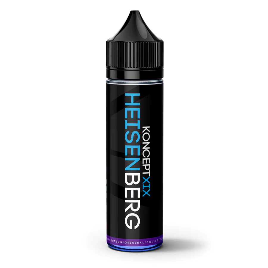 Koncept by Vampire Vape 50ml - Heisenberg