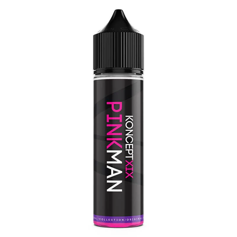 Koncept by Vampire Vape 50ml - Pinkman