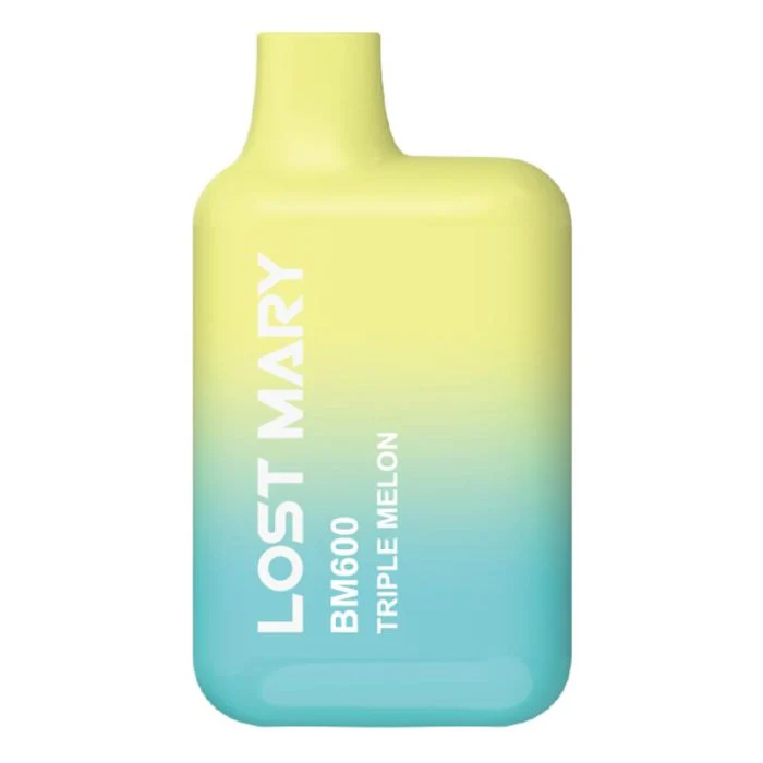 Lost Mary BM600 Pod Kit Old Style - Image 11