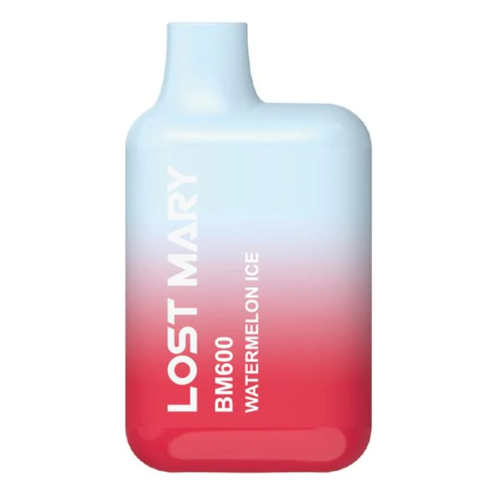 Lost Mary BM600 Pod Kit Old Style - Image 12