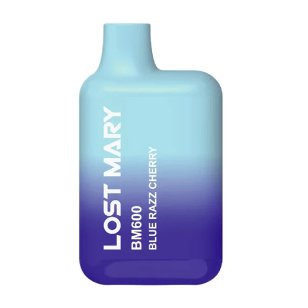 Lost Mary BM600 Pod Kit Old Style - Image 13